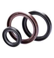 Viton Shaft Seal | Viton Rotary Shaft Seals – High Temp FKM Oil Seal for Rotary Shaft, Chemical Resistant, Leak Proof, Durable Performance, Multiple Sizes